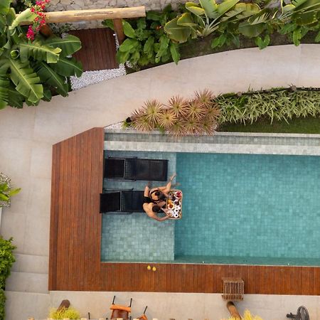 Villa Meraki Praia de Pipa Eksteriør bilde
