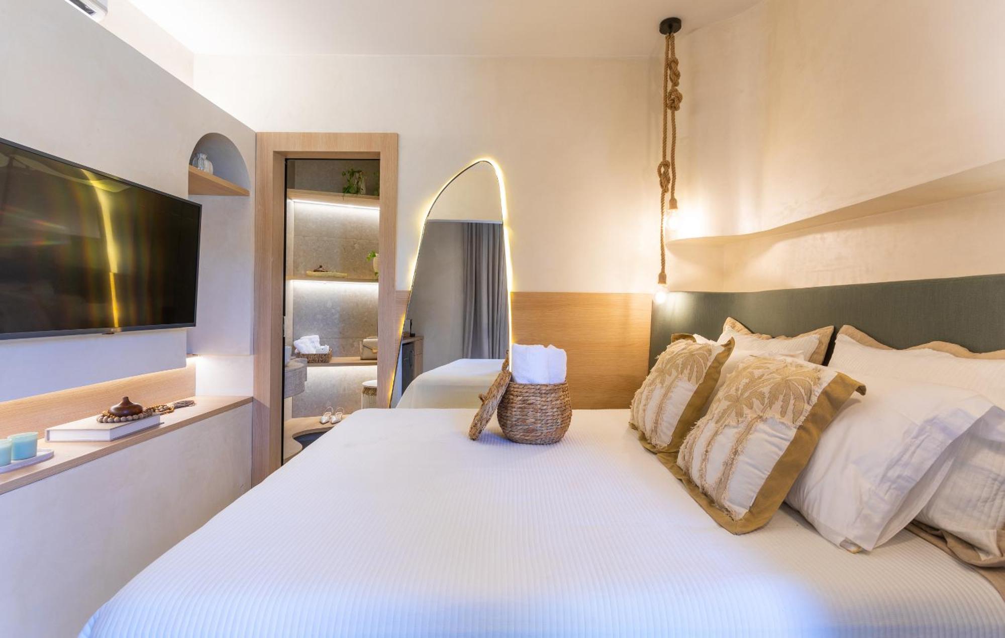 Villa Meraki Praia de Pipa Eksteriør bilde