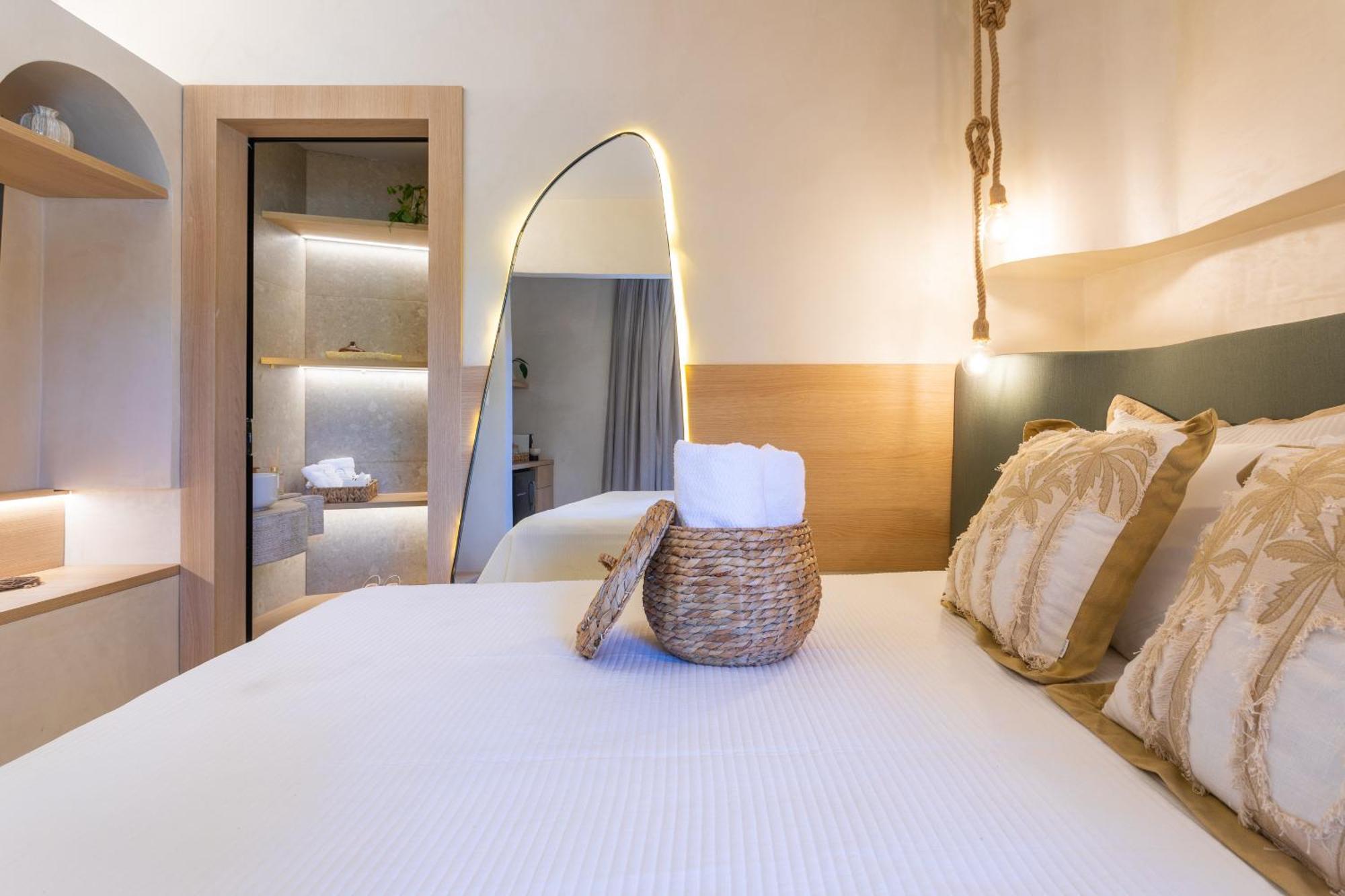 Villa Meraki Praia de Pipa Eksteriør bilde
