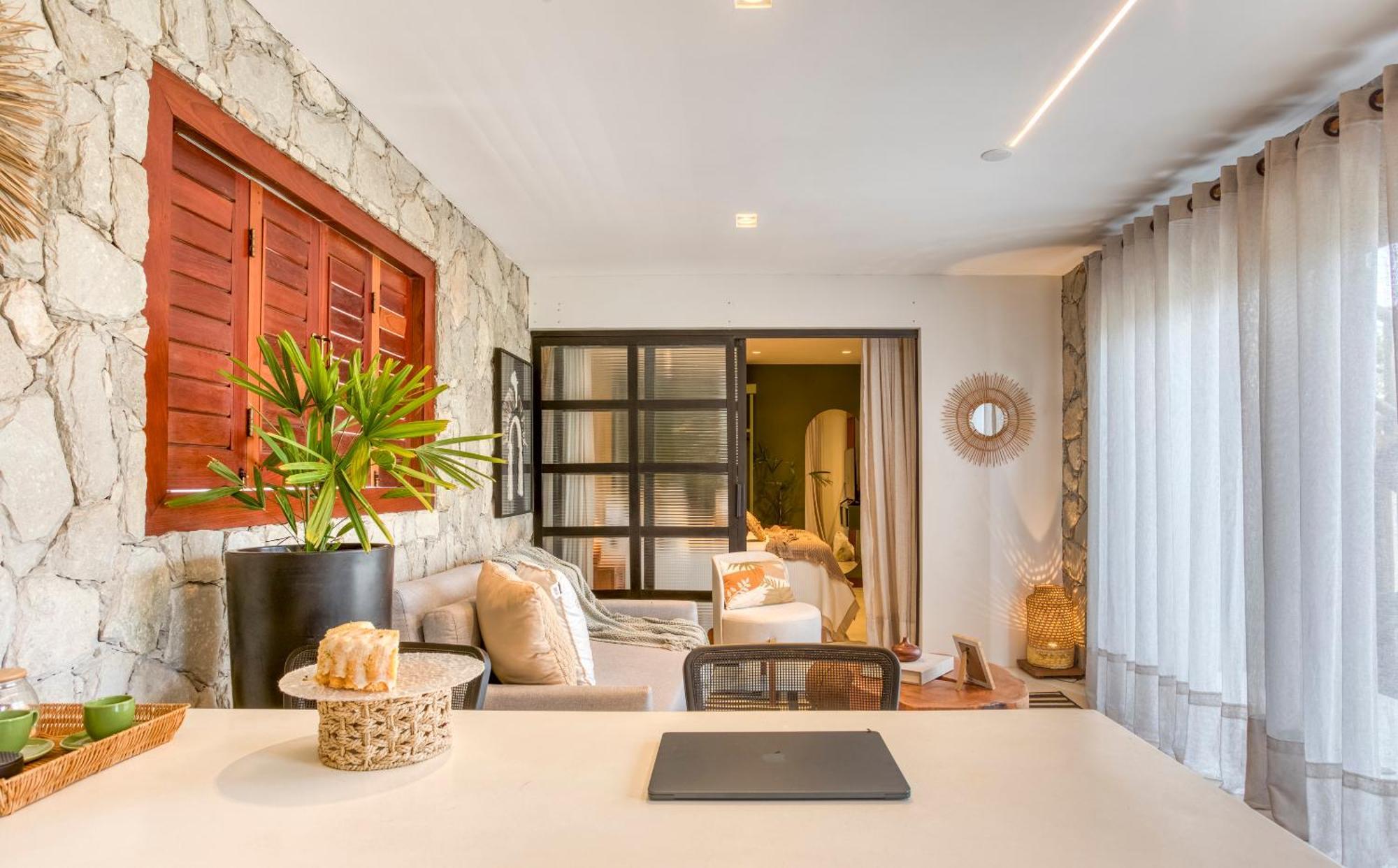 Villa Meraki Praia de Pipa Eksteriør bilde