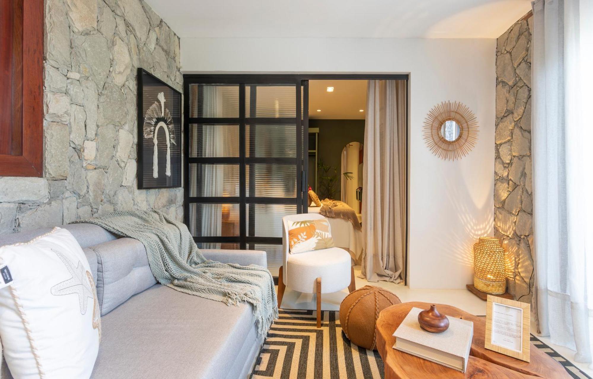 Villa Meraki Praia de Pipa Eksteriør bilde